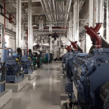 Hauser Industrial Refrigeration